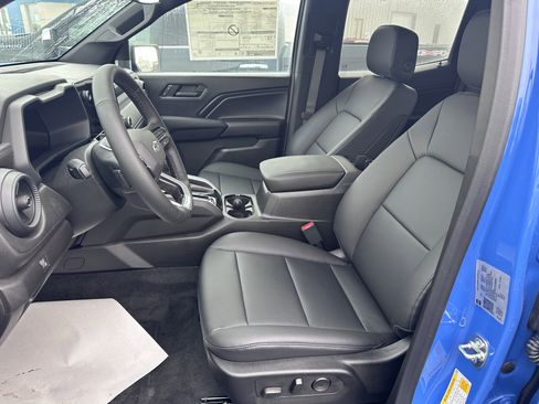 New 2026 Chevrolet Colorado Trail Boss image 10