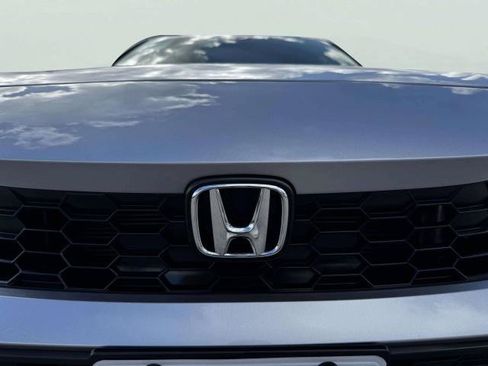 Used 2026 Honda Civic Sport image 13