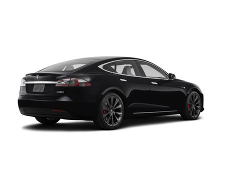 Used 2019 Tesla Model S 100D AWD/4WD image 18