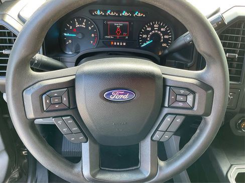 Used 2018 Ford F150 XL w/ Equipment Group 101A Mid image 15