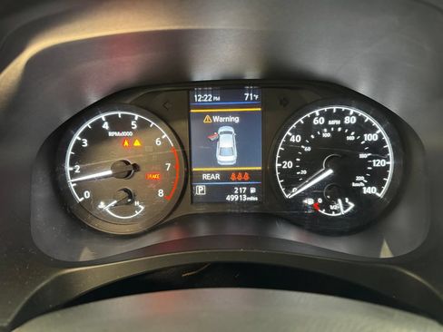 Used 2024 Nissan Altima 2.5 S FWD image 19
