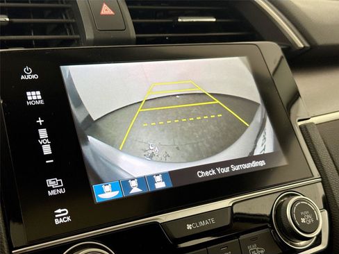 Used 2016 Honda Civic EX image 23