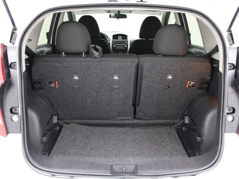 Used 2017 Nissan Versa Note S Plus image 9