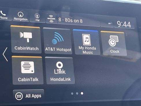 Used 2023 Honda Odyssey Elite image 28