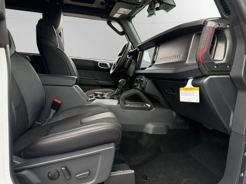 New 2026 Ford Bronco Raptor AWD/4WD image 15