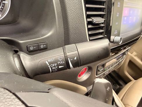 Used 2023 Honda Ridgeline RTL image 34