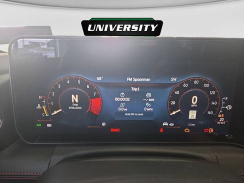New 2026 Ford Mustang GT Premium w/ GT Performance Package RWD image 14