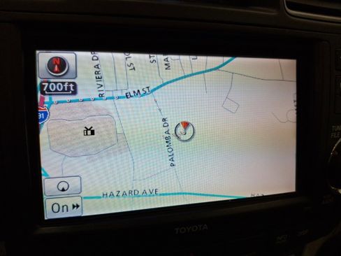 Used 2012 Toyota Highlander Limited image 22