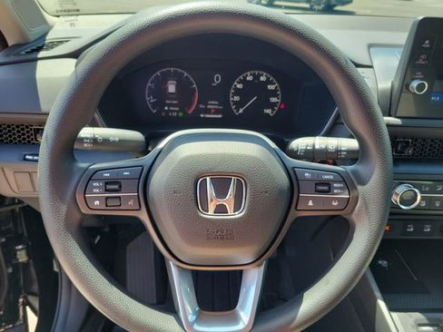 New 2026 Honda CR-V EX image 16
