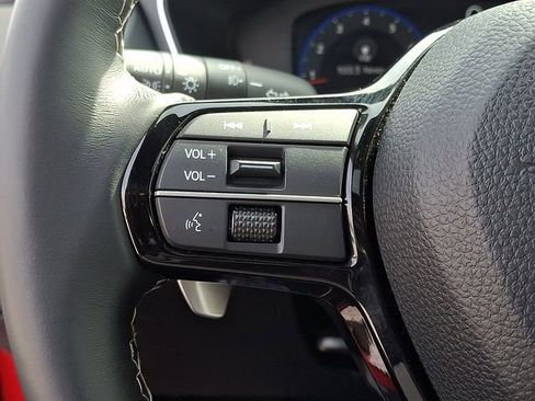 Certified 2025 Acura Integra A-Spec FWD image 21