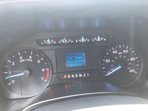 Used 2018 Ford F250 XL w/ Power Equipment Group AWD/4WD image 38