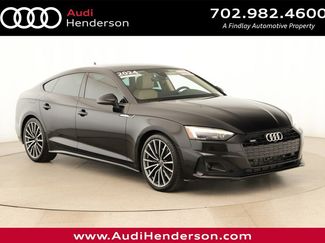 Used 2024 Audi A5 2.0T Premium Plus video 1