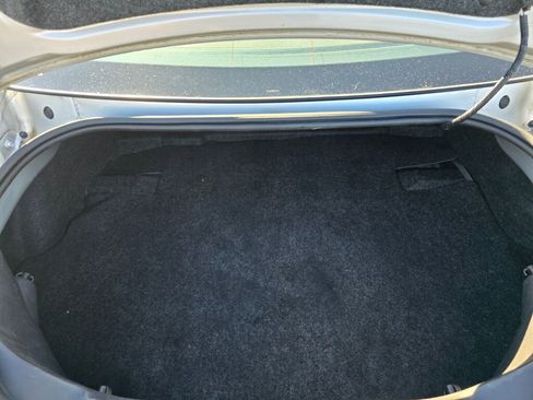 Used 2015 Chevrolet Camaro LS image 16