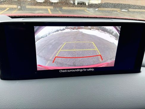 Used 2023 MAZDA CX-5 AWD 2.5 S w/ Premium Plus Pkg image 29