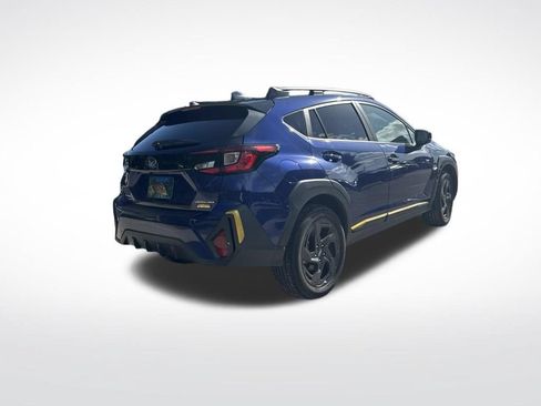 Used 2024 Subaru Crosstrek 2.5i Sport AWD/4WD image 5