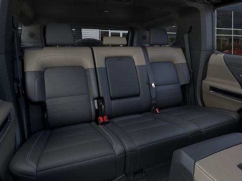 New 2026 GMC Hummer EV SUV AWD/4WD image 17