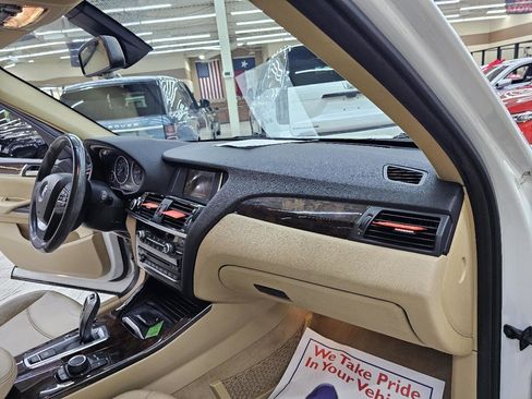 Used 2016 BMW X3 sDrive28i image 21
