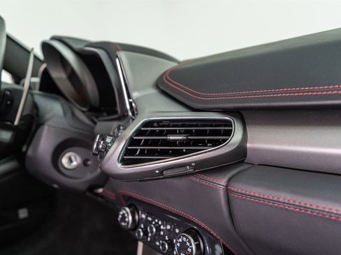 Used 2011 Ferrari 458 Italia Coupe RWD image 54