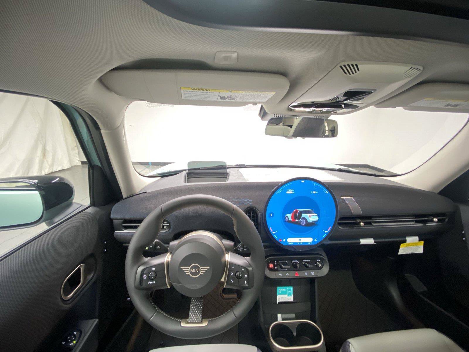 New 2026 MINI Cooper S FWD image 31