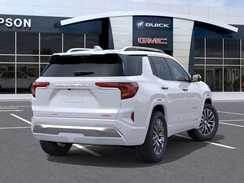 New 2026 GMC Terrain Denali image 31