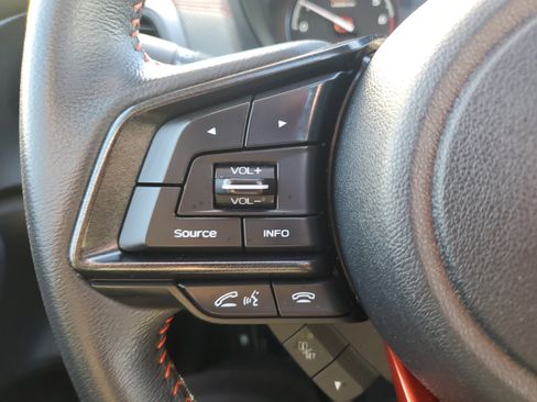 Used 2023 Subaru Forester Sport image 17