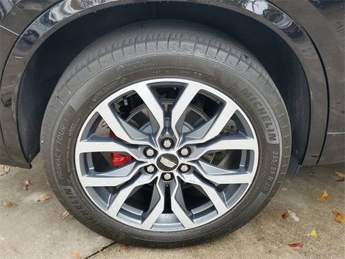 Certified 2024 Cadillac XT6 Sport w/ Technology Package image 7