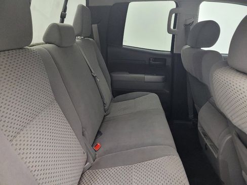Used 2012 Toyota Tundra 2WD Double Cab w/ Tow Pkg image 19