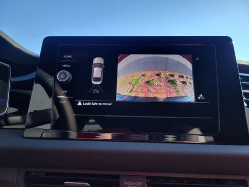 New 2026 Volkswagen Jetta Sport image 19