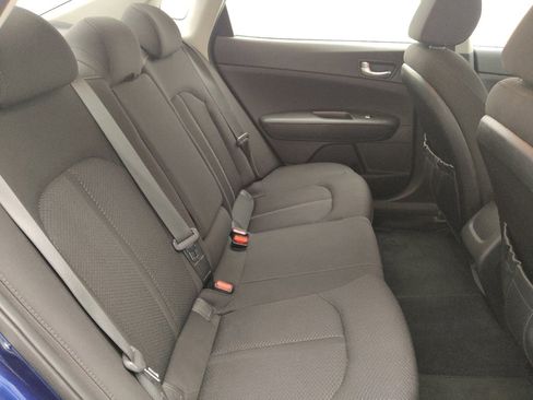 Used 2017 Kia Optima LX w/ Convenience Package FWD image 19