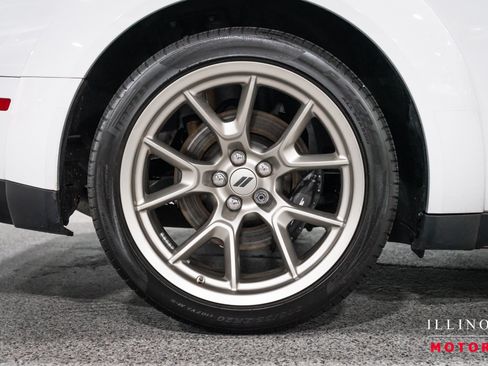 Used 2023 Dodge Challenger R/T Scat Pack RWD image 11