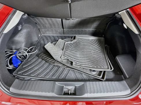 Certified 2025 Toyota Prius Plug-In Hybrid FWD image 25