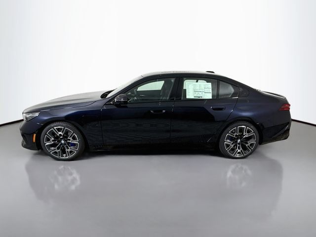 New 2027 BMW 550e xDrive w/ Premium Package AWD/4WD image 4