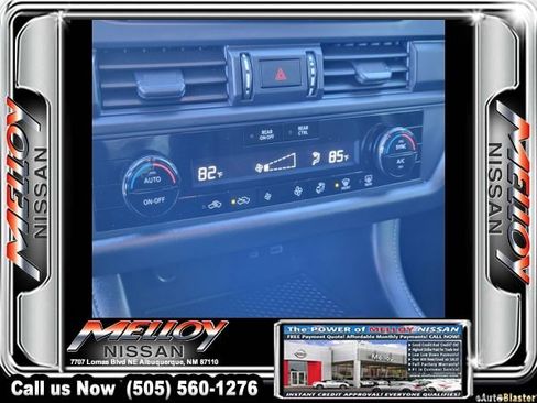 Used 2024 Nissan Pathfinder S w/ Cargo Package image 25