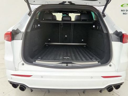 Used 2023 Maserati Grecale GT AWD/4WD image 29