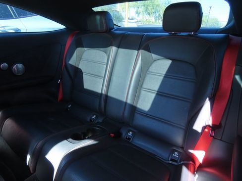 Used 2020 Mercedes-Benz C 43 AMG 4MATIC Coupe image 11