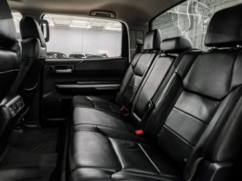 Used 2017 Toyota Tundra Limited image 37