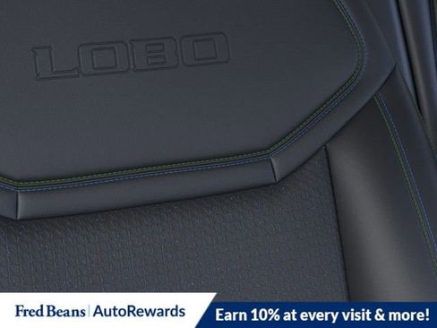 New 2026 Ford Maverick Lobo AWD/4WD image 18