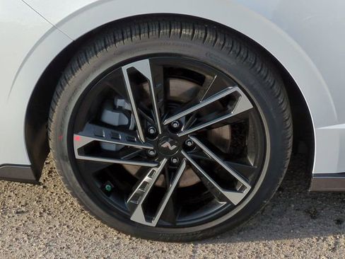 New 2026 Hyundai Sonata N Line image 11