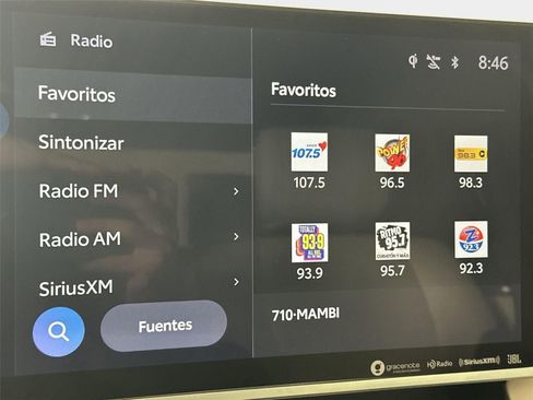 Used 2023 Toyota Tundra Capstone image 16