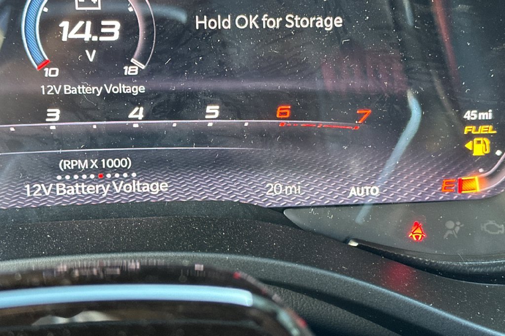New 2027 RAM 1500 RHO w/ RHO Level 1 Equipment Group AWD/4WD image 26