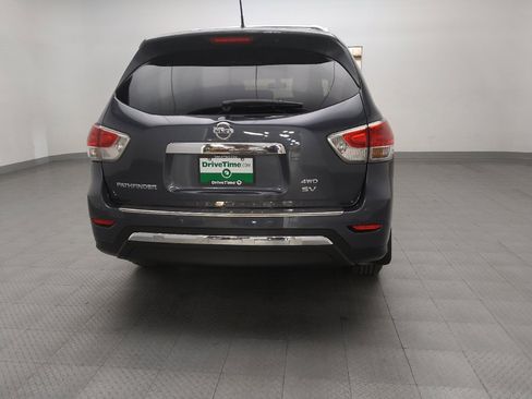 Used 2014 Nissan Pathfinder SV image 7
