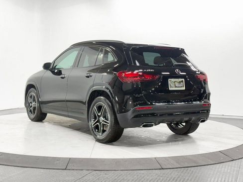Certified 2026 Mercedes-Benz GLA 250 4MATIC image 24
