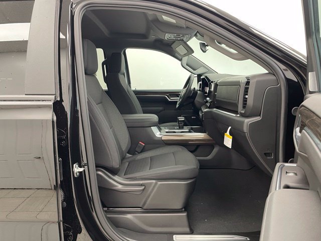 New 2026 Chevrolet Silverado 1500 RST w/ All Star Edition Plus AWD/4WD image 16