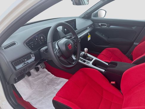 New 2025 Honda Civic Type R image 9