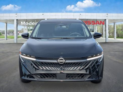 New 2026 Nissan Sentra SV w/ SV Convenience Package FWD image 7