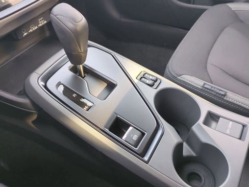 New 2026 Subaru Crosstrek 2.0i Premium image 32