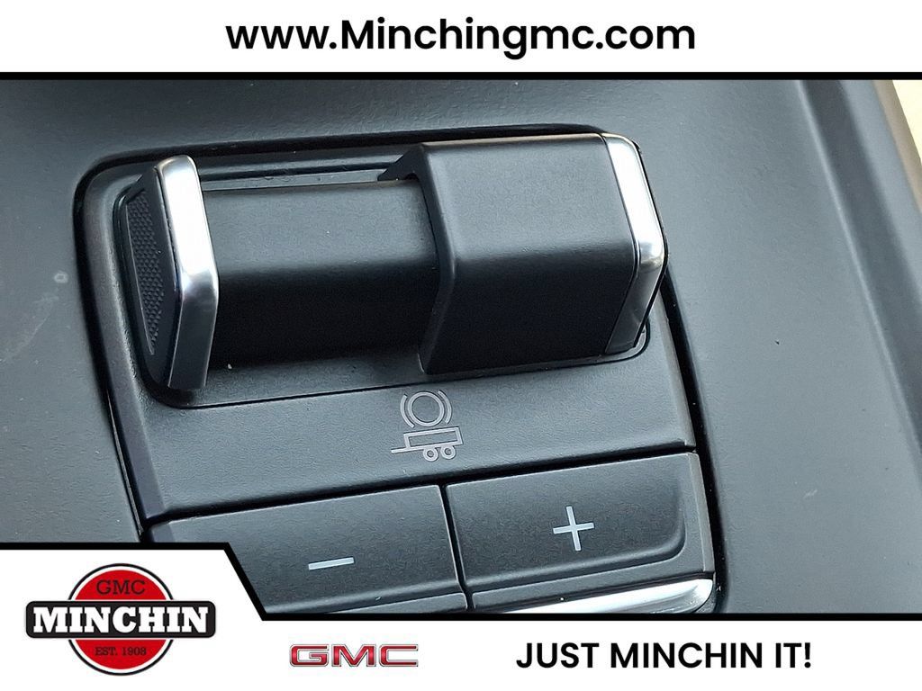 Certified 2023 GMC Sierra 1500 Denali AWD/4WD image 24