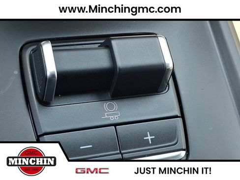 Used 2023 GMC Sierra 1500 Denali AWD/4WD image 24