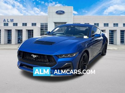 Used 2024 Ford Mustang GT