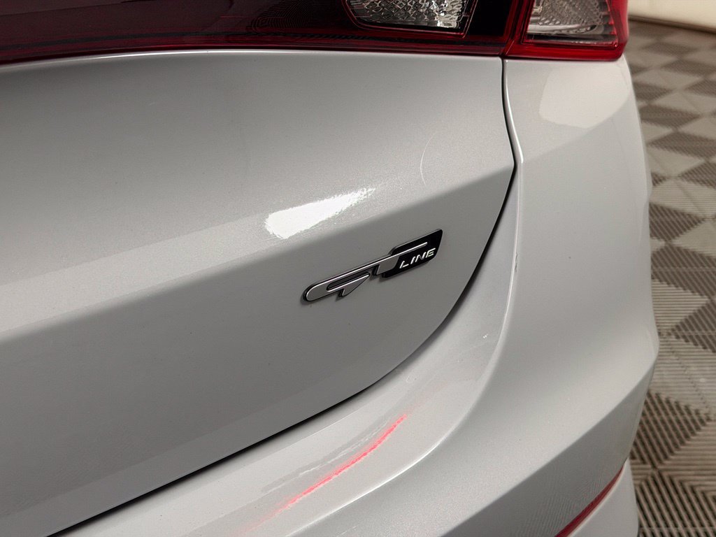 Used 2022 Kia K5 GT-Line w/ GT-Line Awd Premium Package image 10